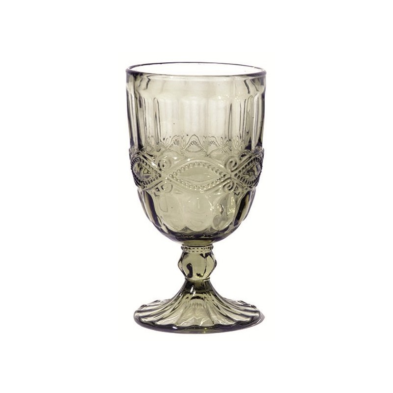 CALICE SOLANGE VERDE OLIVA cl.35  - 4922003 | Novalberghiera