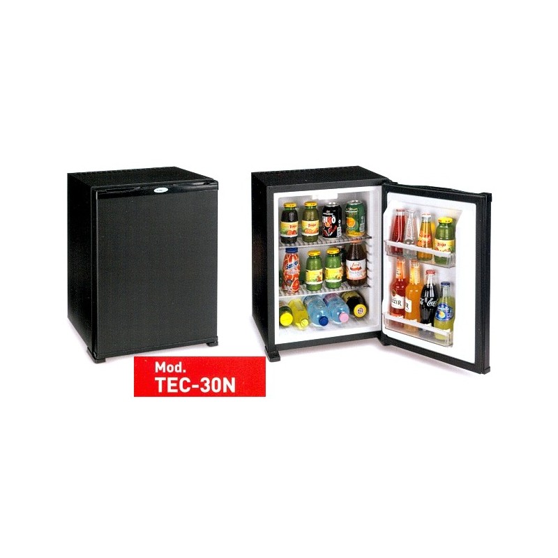 FRIGOBAR LITRI 30  (6-12)  - 4960010 | Novalberghiera