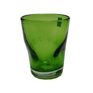 BICCHIERE SAMOA VERDE cl.31  - 4962007 | Novalberghiera
