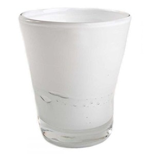 BICCHIERE SAMOA BIANCO cl.31  - 4962010 | Novalberghiera