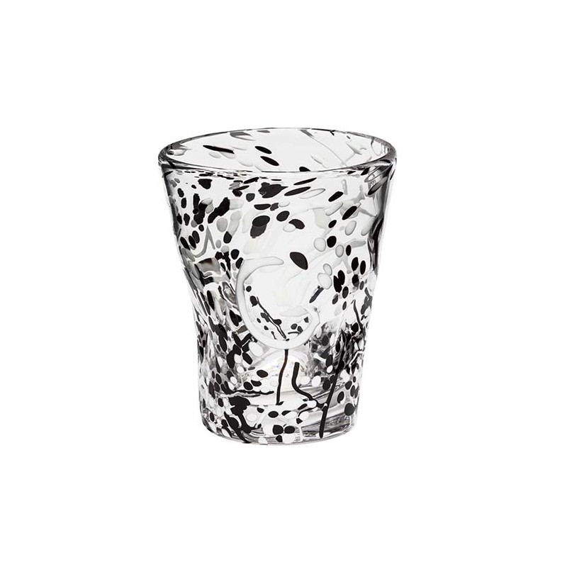 BICCHIERE SAMOA MONET cl.31  - 4962012 | Novalberghiera