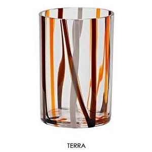 BICCHIERE CHIO TERRA  - 4963005 | Novalberghiera