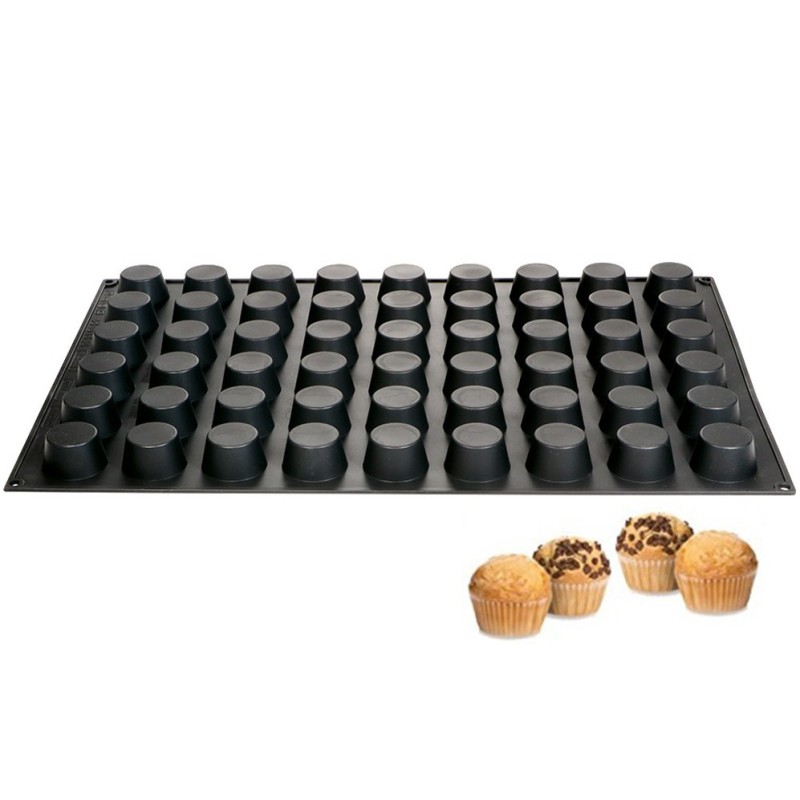 ST. 60x40 MINI MUFFIN Mto  - 4980772 | Novalberghiera