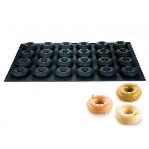ST. 60x40 DONUTS Mto  - 4980775 | Novalberghiera