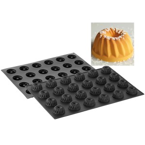 ST. 60x40 MINI GUGLHUPF -PX014  - 4980806 | Novalberghiera