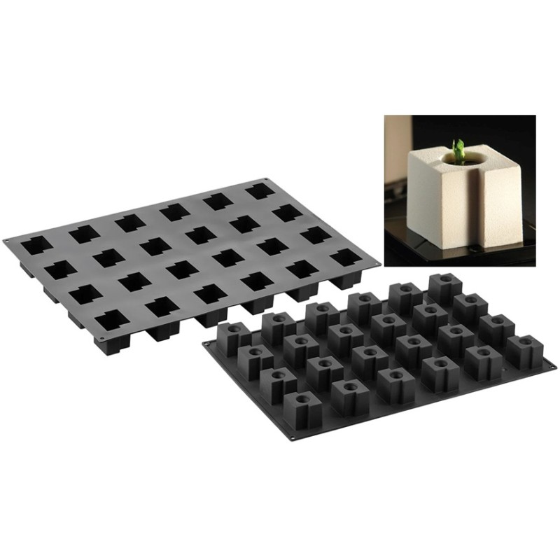 ST. 60x40 TEKNO PX030  - 4980809 | Novalberghiera