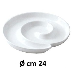 **SPIRALE cm 24 -F.P.  - 4984058 | Novalberghiera