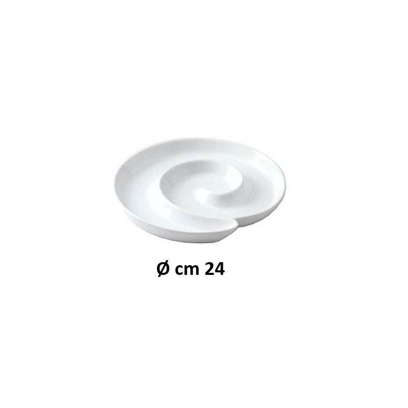 **SPIRALE cm 24 -F.P.  - 4984058 | Novalberghiera