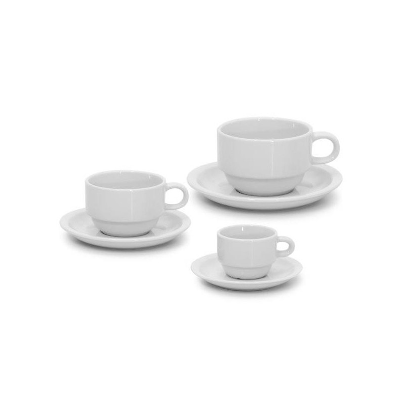 TAZZE SERIE RIVIERA  - 4996999 | Novalberghiera