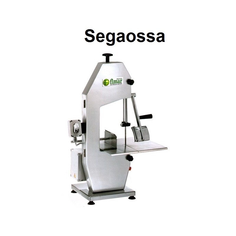 SERIE SEGAOSSI  - 5000999 | Novalberghiera