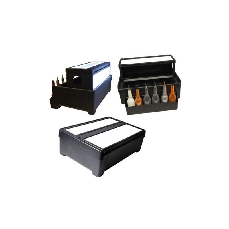 STATION ABS DA APPOGGIO  - 5025005 | Novalberghiera