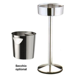 COLONNA INOX x RINFRESC. Pti  - 5070000 | Novalberghiera