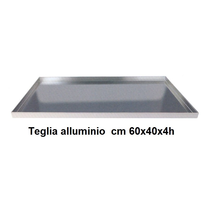 TEGLIA ALL.60x40x4h B.D.  - 5089002 | Novalberghiera