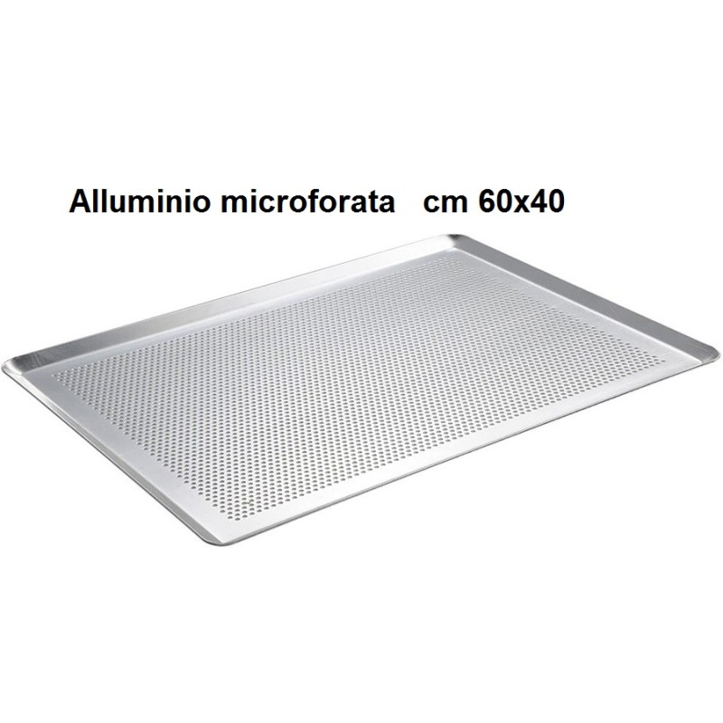 TEGLIA ALL.SVA.60x40 MICROF.  - 5090060 | Novalberghiera