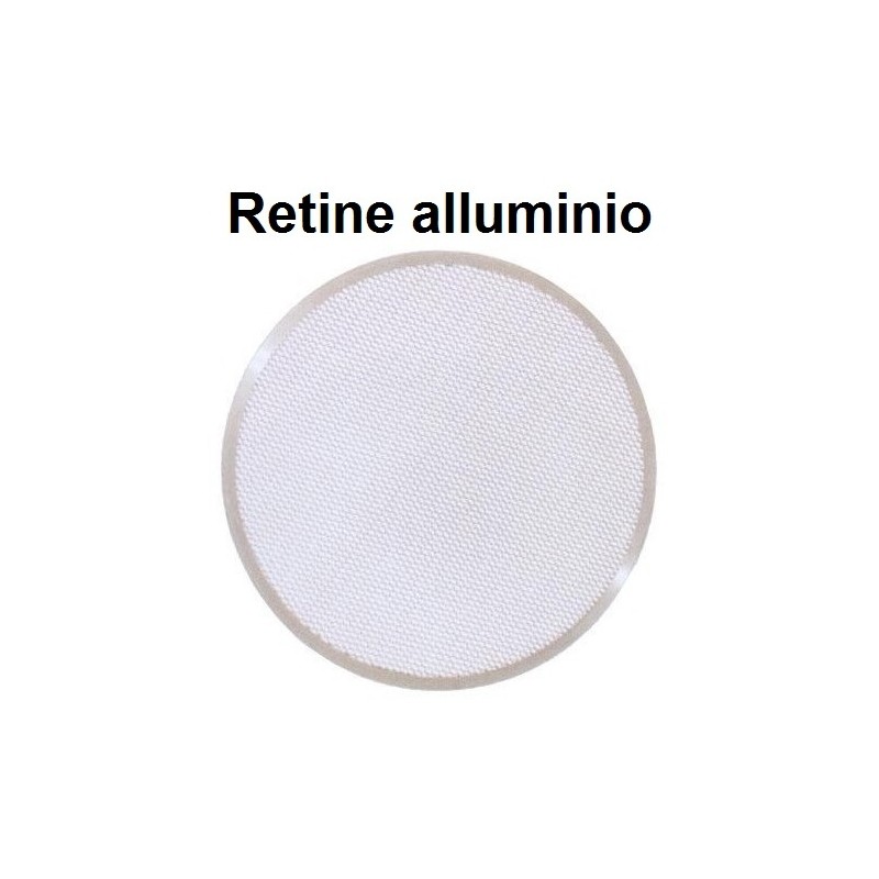 SERIE RETINE ALLUMINIO  - 5093999 | Novalberghiera