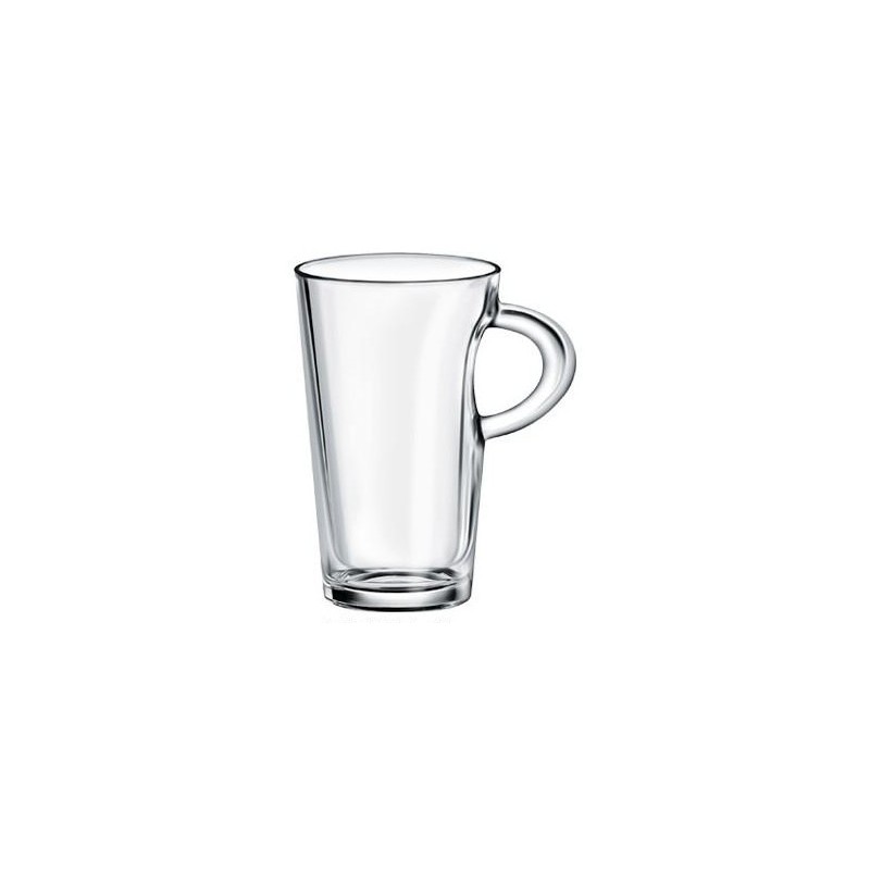 BICCHIERE ELBA CON MANICO cl.25  - 5094005 | Novalberghiera
