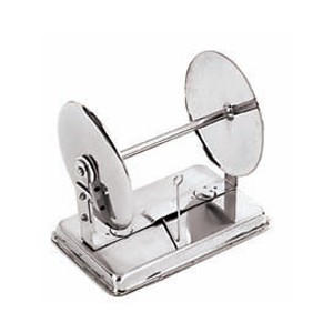 PORTASPAGO INOX  - 5095000 | Novalberghiera