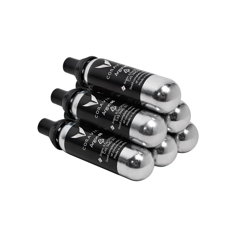 CONF.6 BOMBOLETTE CORAVIN  - 5115011 | Novalberghiera