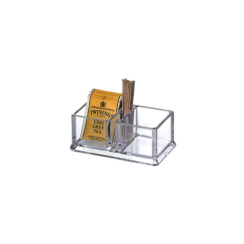 PORTABUSTINE ACRILICO -15x8  - 5120007 | Novalberghiera