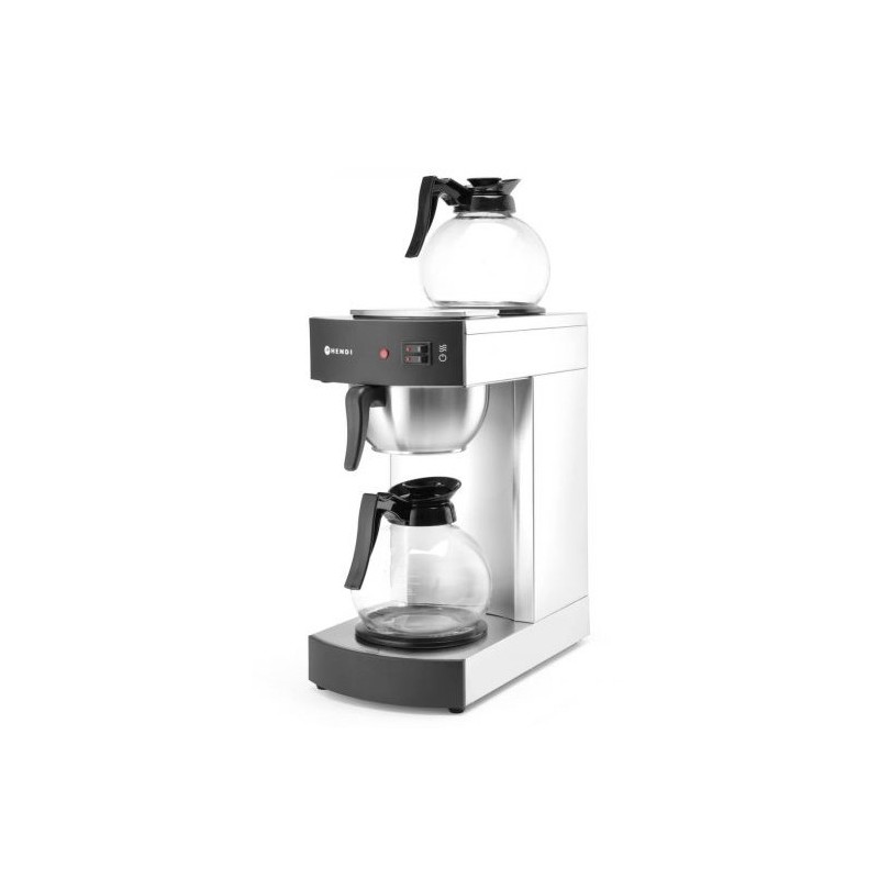 CAFFETTIERA ELETT.FILTRO lt.1,8  - 5183000 | Novalberghiera