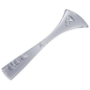 PESTELLO ERGON.TRASP.cm 23,5  - 5188011 | Novalberghiera