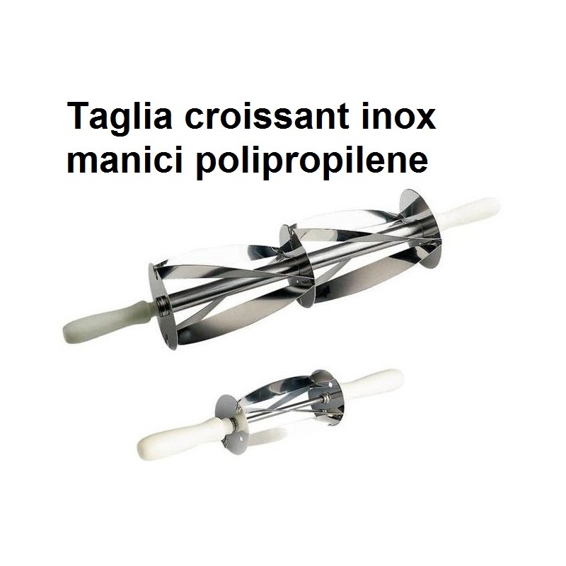 TAGLIA CROISSANT  - 5189999 | Novalberghiera