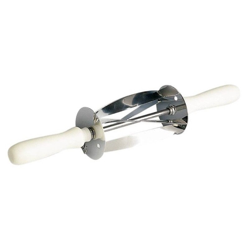 TAGLIA CROISSANT mm 96x153  - 5189000 | Novalberghiera