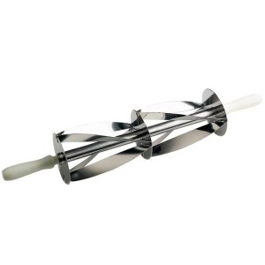 TAGLIA CROISSANT DP.-mm180x200  - 5189004 | Novalberghiera