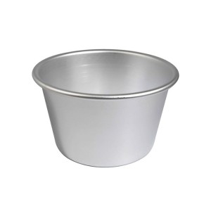 ST.CONICO LISCIO CM 18  - 5200018 | Novalberghiera