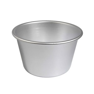 ST.CONICO LISCIO CM 20  - 5200020 | Novalberghiera