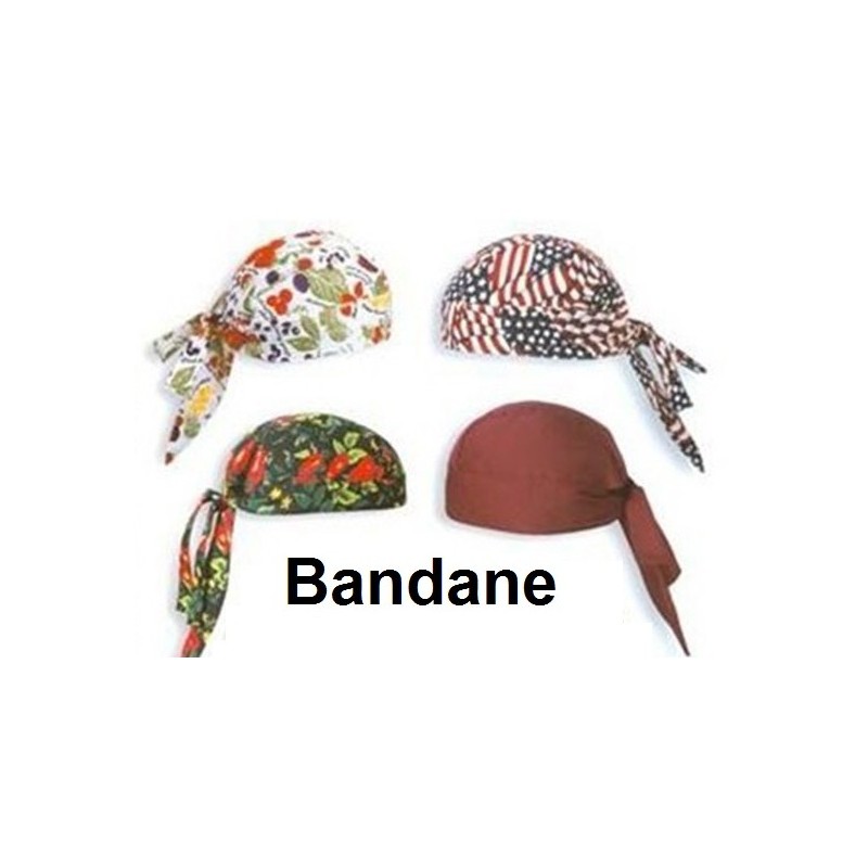 BANDANE SERIE  - 5226999 | Novalberghiera