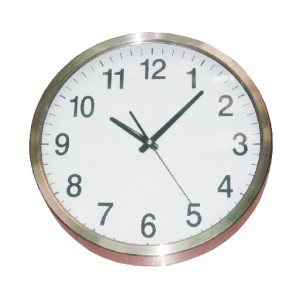 OROLOGIO MURO RADIO CONTROL  - 5236001 | Novalberghiera