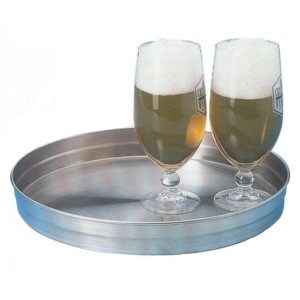 VASSOIO BIRRA CM 40 -5412  - 5254040 | Novalberghiera