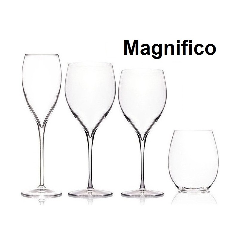 MAGNIFICO SERIE CALICI  - 5259999 | Novalberghiera