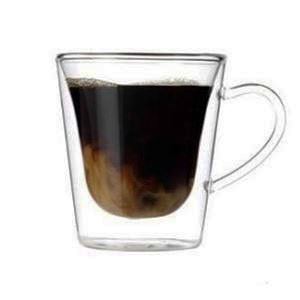 TAZZA DUOS ESPRESSO cl.12  - 5285012 | Novalberghiera