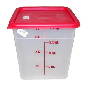 BARATTOLO QUADRO C/C.Lt.7,6