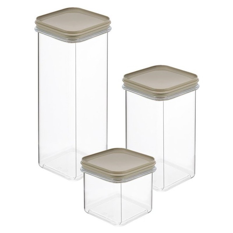 BARATTOLI QUADRI TRASPARENTI  - 5321999 | Novalberghiera