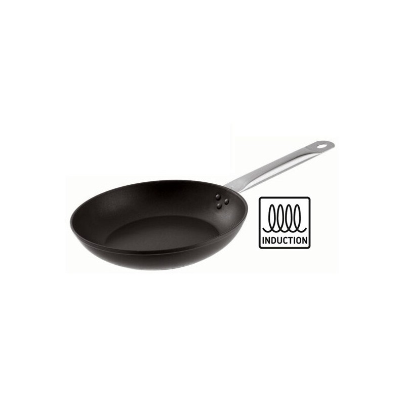 PADELLA ALL.FUSION cm 24  - 5357024 | Novalberghiera