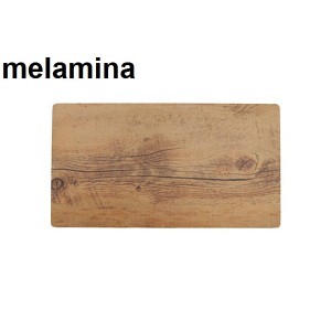 PIASTRA RETT.MEL.cm 32x17 W  - 5366031 | Novalberghiera