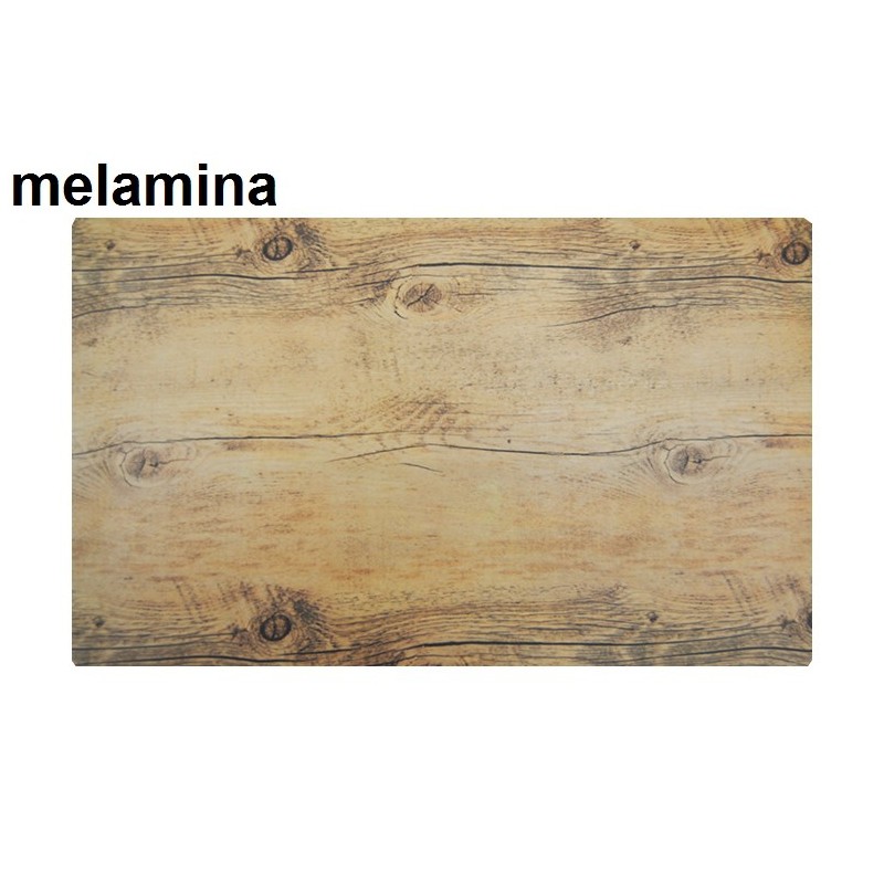 PIASTRA RETT.MEL.cm 53x32 W  - 5366053 | Novalberghiera