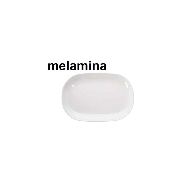 VASSOIO MEL-OVALE cm 21x13  - 5374021 | Novalberghiera