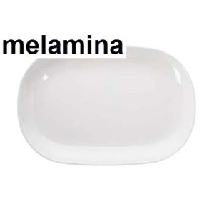 VASSOIO MEL-OVALE cm 29x20  - 5374029 | Novalberghiera