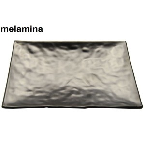 PIATTO RETT.MEL.cm 30x21 NE  - 5378130 | Novalberghiera