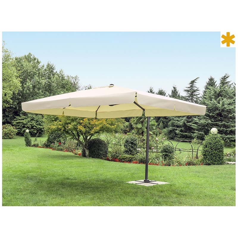 OMBRELLONE 400x300 BORDIG.  - 5390000 | Novalberghiera