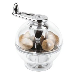 MACINA NOCE MOSCATA tr.  - 5409001 | Novalberghiera