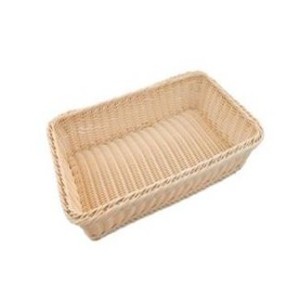 CESTO RATTAN/S GN 1/2-32x26  - 5424007 | Novalberghiera