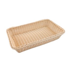 CESTO RATTAN/S GN 1/1 53x32  - 5424008 | Novalberghiera
