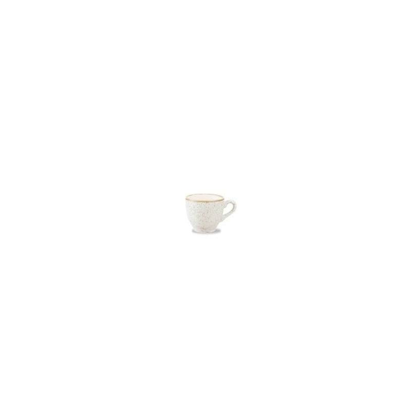 WHITE TAZZA MOKA cl.10  - 5487040 | Novalberghiera