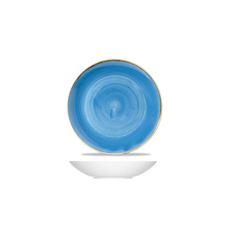 BLUE FONDO cm 18  - 5488218 | Novalberghiera