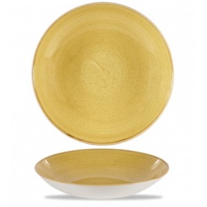 YELLOW FONDO cm 24  - 5489224 | Novalberghiera